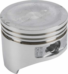 Pièces agricoles - Moteurs pièce origine - Piston