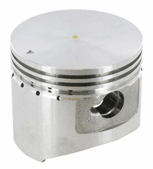 Pièces agricoles - Moteurs pièce origine - Piston