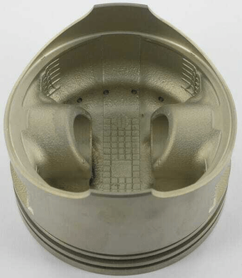 Pièces agricoles - Moteurs pièce origine - Piston std.