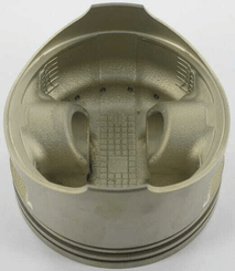 Pièces agricoles - Moteurs pièce origine - Piston std.