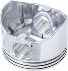 Pièces agricoles - Moteurs pièce origine - Piston