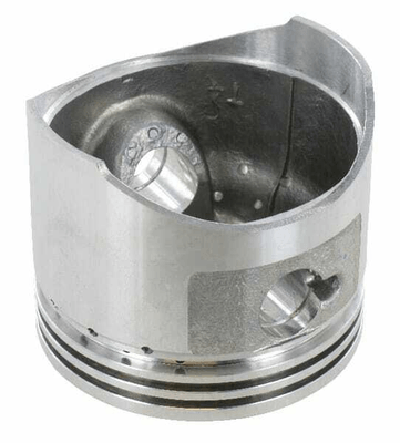 Pièces agricoles - Moteurs pièce origine - Piston