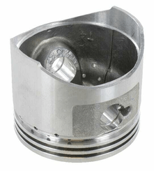 Pièces agricoles - Moteurs pièce origine - Piston