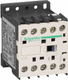 Contacteur puissance 6A 2,2kW