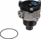 Boîtier de filtre 1/2" BSP