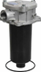 Filtre retour MPF181/1-20-P25-