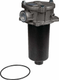 Filtre retour MPF181/1-20-M60-