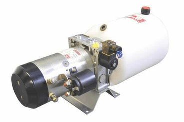Pièces agricoles - Hydraulique - MPP 12VDC 2100W 8Ltr 1.6cc