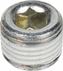 Bouchon 1/8" BSP