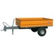 REMORQUE MICRO TRACTEUR