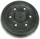 Roue de profondeur cpl. 11566