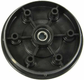 Demi-disque de roue 11540.2B