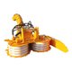 TAILLE HAIE COBRAS 1400