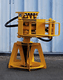 FENDEUSE DE BUCHES A VIS - FRH 810