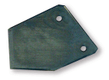 Lame de rechange pour pince coupe-tube 4-28 mm (par 1)