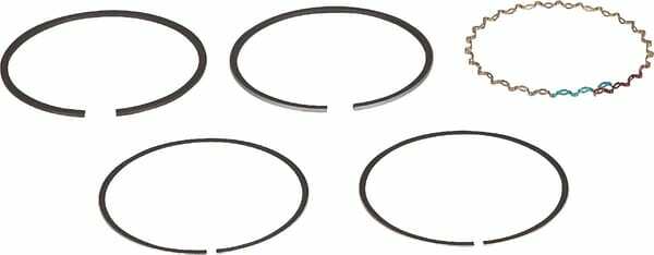 Pièces agricoles - Moteurs pièce origine - Kit de segments