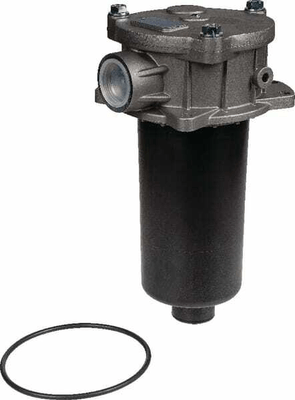 Pièces agricoles - Hydraulique - Filtre retour MPF181/1-20-M60-