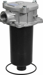 Pièces agricoles - Hydraulique - Filtre retour MPF181/1-20-P25-
