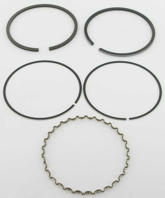 Pièces agricoles - Moteurs pièce origine - Kit de segments standard