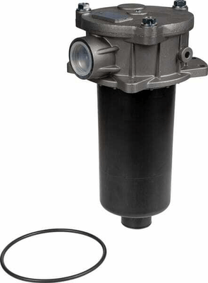 Pièces agricoles - Hydraulique - Filtre retour MPF181/1-20-M60-