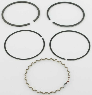 Pièces agricoles - Moteurs pièce origine - Kit de segments standard