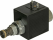 Soupape de sûreté proportionnelle 12V cc MP10X/031B
