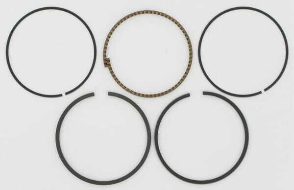 Pièces agricoles - Moteurs pièce origine - Kit de segments standard