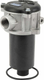 Filtre ret. 1 BSP MPF100/2-A25