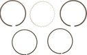 Segments de piston 1e serrage