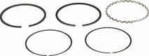 Segments de piston serrage 0.25
