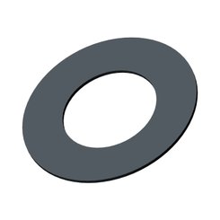 Pièces Quad & Motos - Pièces communes - WASHER, 20.5 X 38.0 X 0.75 Polaris origine