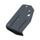 SHIELD-TPS/ELECTRICAL CENTER Polaris origine