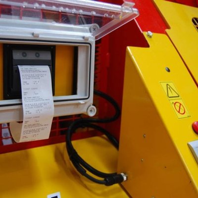 Materiels - Combiné scie - fendeuse - COMBINE SCIE/FENDEUSE XYLOG 420