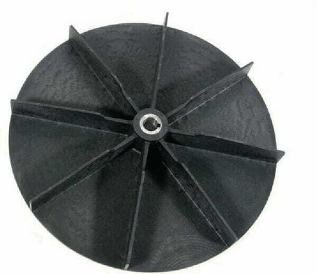 Pièces agricoles - Travail du sol - Ventilateur en plastique