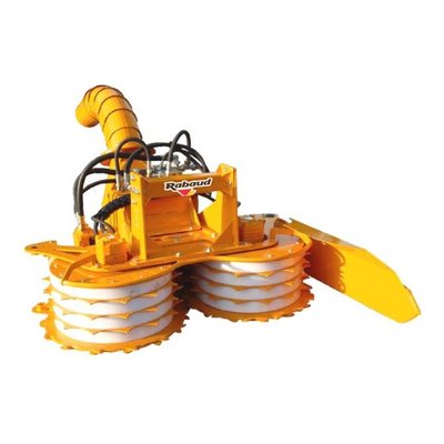 Materiels - Taille haies - TAILLE HAIE COBRAS 1400