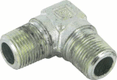 Raccord coudé 3/8 BSPT