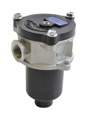 Pièces agricoles - Hydraulique - Filtre de retour MPF 0301 AG1P10 NB