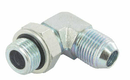 Raccord coudé 1/2 x 1/2 BSP/JIS