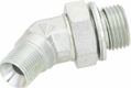 Adaptateur 45 1/2 x 3/8 BSP