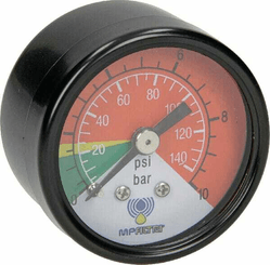 Pièces agricoles - Hydraulique - Indicateur - optique
