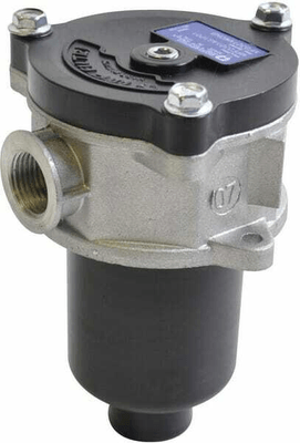 Pièces agricoles - Hydraulique - Filtre de retour MPF 0301 AG1P10 NB