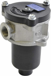 Pièces agricoles - Hydraulique - Filtre de retour MPF 0301 AG1P10 NB