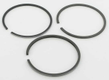 Kit de segments standard