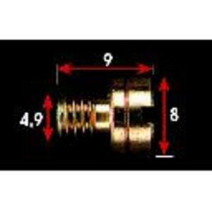 Pièces Quad & Motos - Moteur - GICLEUR MIKUNI MKC75