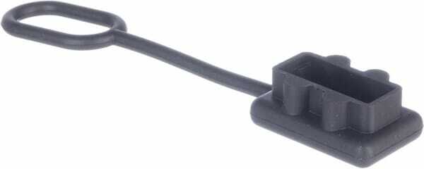 Pièces agricoles - Electricité - Cache anti-poussière 50A