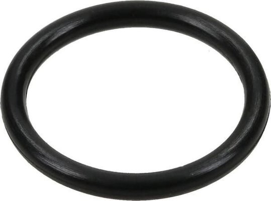 Pièces agricoles - Roulements - Joint torique 27x2 75 shore Viton 10x