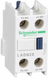 Module contacts aux. 2F