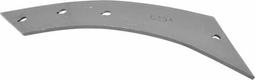 Étrave triplex D. AMK/CY 16" p/Duro
