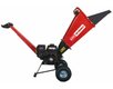 Broyeur de végétaux Mova BK800N