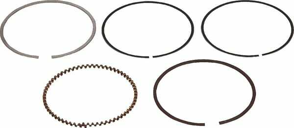 Pièces agricoles - Moteurs pièce origine - Kit de segments standard